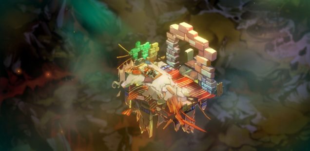 Playing for Real: A Tale of Two Calamities